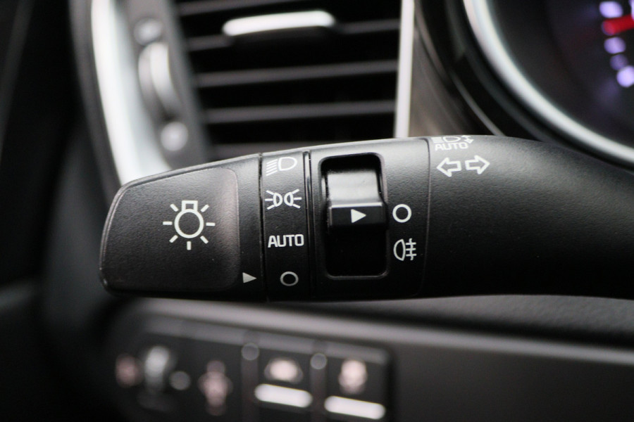 Kia ProCeed 1.6 T-GDI GT Automaat Camera, ACC, JBL Audio, Apple Carplay, Keyless, LED, 18"