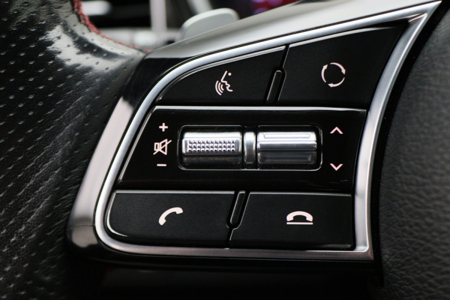 Kia ProCeed 1.6 T-GDI GT Automaat Camera, ACC, JBL Audio, Apple Carplay, Keyless, LED, 18"