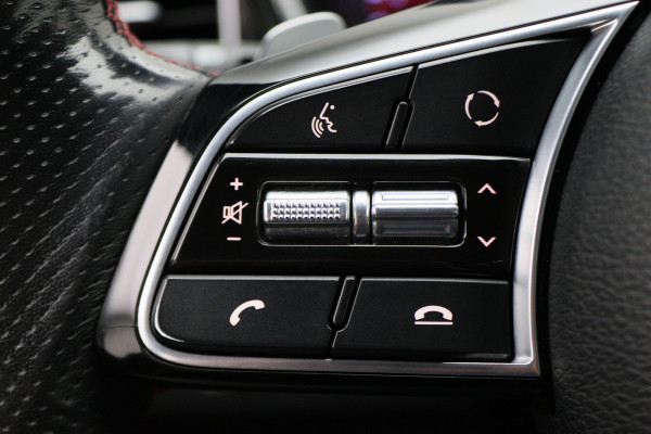 Kia ProCeed 1.6 T-GDI GT Automaat Camera, ACC, JBL Audio, Apple Carplay, Keyless, LED, 18"