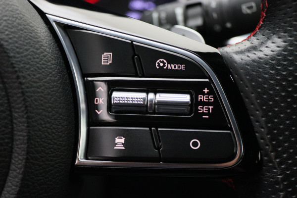 Kia ProCeed 1.6 T-GDI GT Automaat Camera, ACC, JBL Audio, Apple Carplay, Keyless, LED, 18"