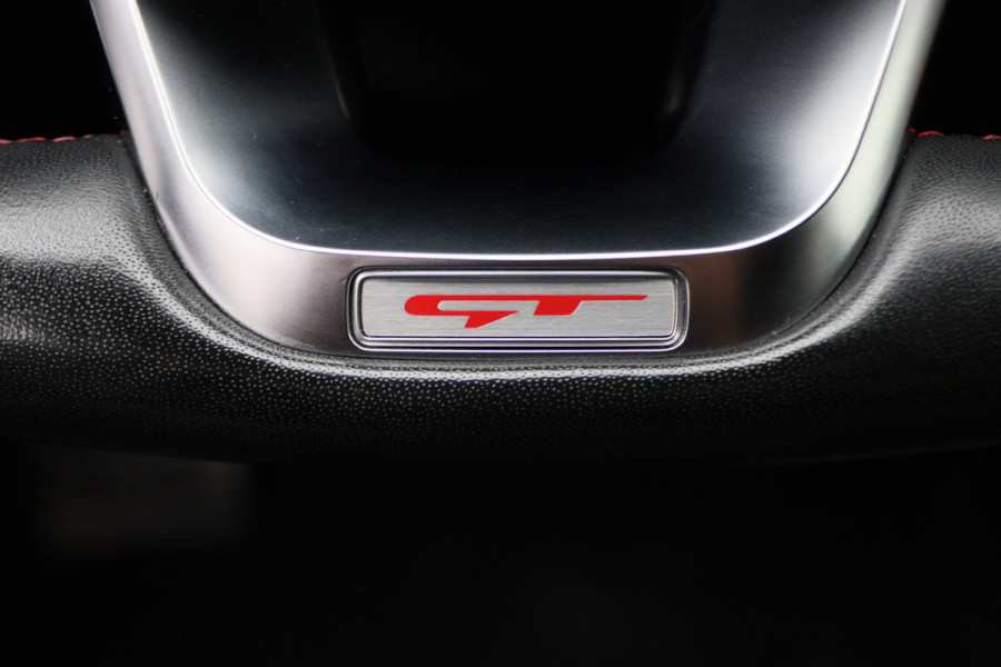 Kia ProCeed 1.6 T-GDI GT Automaat Camera, ACC, JBL Audio, Apple Carplay, Keyless, LED, 18"