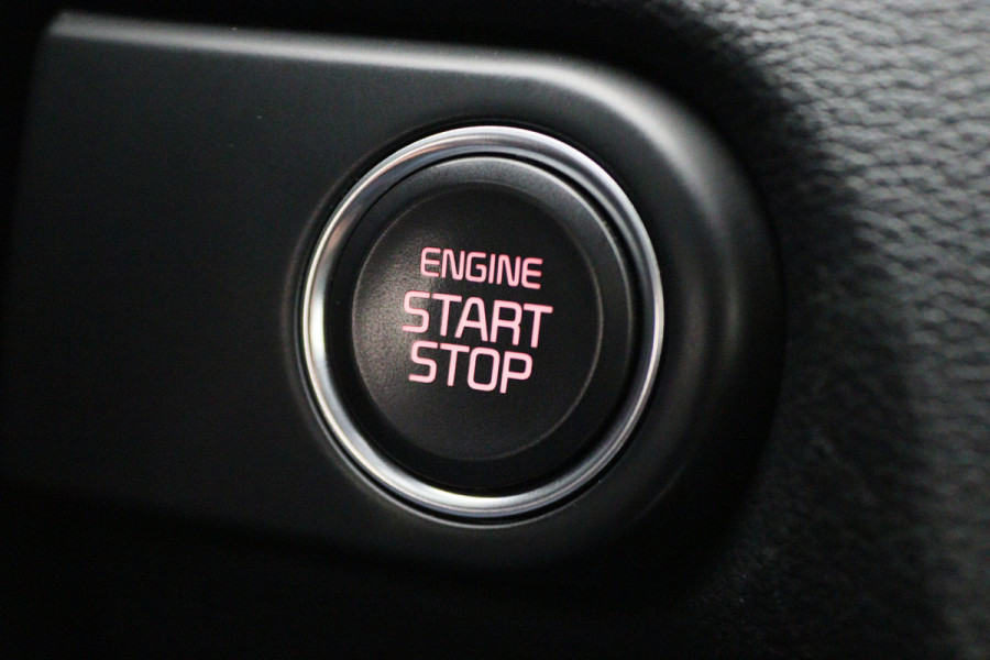 Kia ProCeed 1.6 T-GDI GT Automaat Camera, ACC, JBL Audio, Apple Carplay, Keyless, LED, 18"