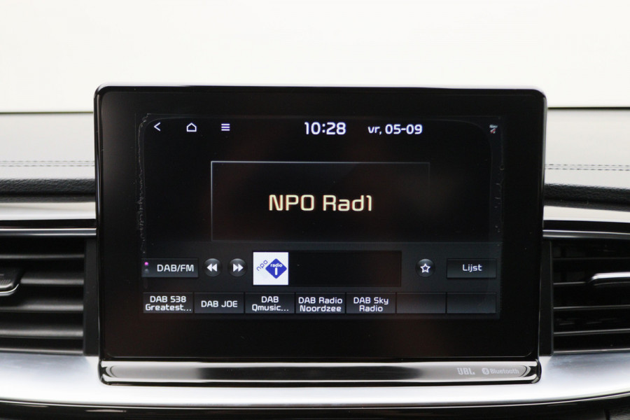 Kia ProCeed 1.6 T-GDI GT Automaat Camera, ACC, JBL Audio, Apple Carplay, Keyless, LED, 18"