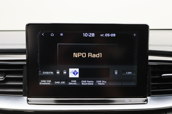 Kia ProCeed 1.6 T-GDI GT Automaat Camera, ACC, JBL Audio, Apple Carplay, Keyless, LED, 18"