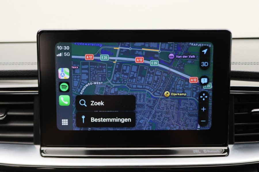 Kia ProCeed 1.6 T-GDI GT Automaat Camera, ACC, JBL Audio, Apple Carplay, Keyless, LED, 18"