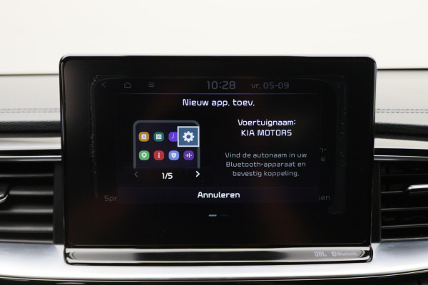 Kia ProCeed 1.6 T-GDI GT Automaat Camera, ACC, JBL Audio, Apple Carplay, Keyless, LED, 18"