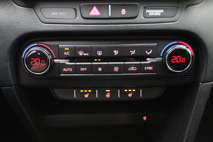 Kia ProCeed 1.6 T-GDI GT Automaat Camera, ACC, JBL Audio, Apple Carplay, Keyless, LED, 18"