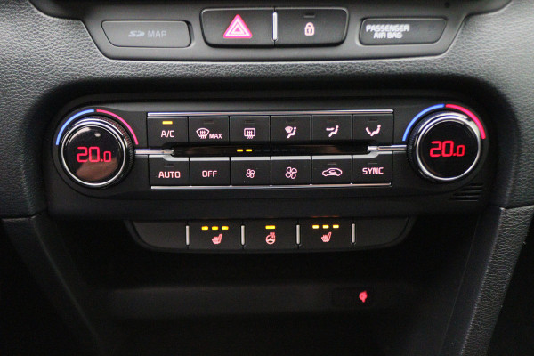 Kia ProCeed 1.6 T-GDI GT Automaat Camera, ACC, JBL Audio, Apple Carplay, Keyless, LED, 18"