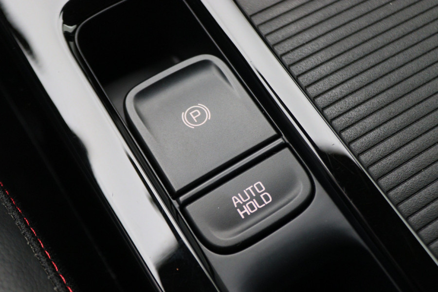 Kia ProCeed 1.6 T-GDI GT Automaat Camera, ACC, JBL Audio, Apple Carplay, Keyless, LED, 18"