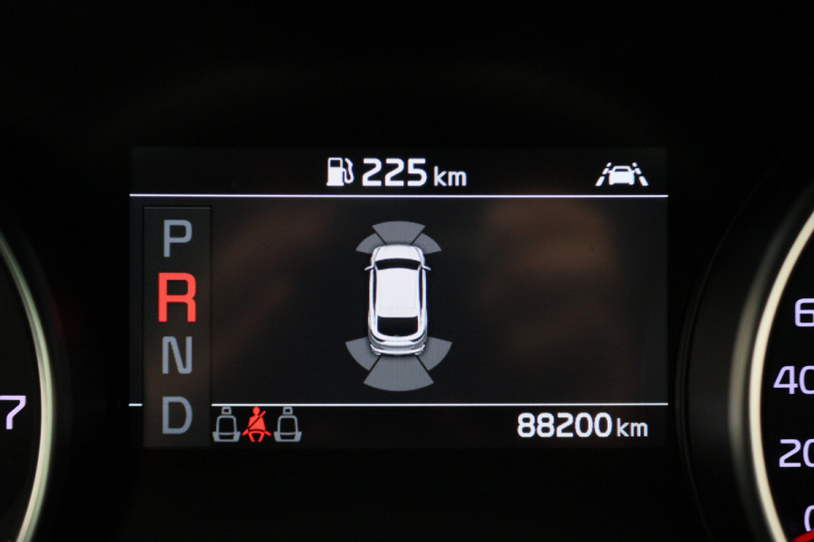 Kia ProCeed 1.6 T-GDI GT Automaat Camera, ACC, JBL Audio, Apple Carplay, Keyless, LED, 18"