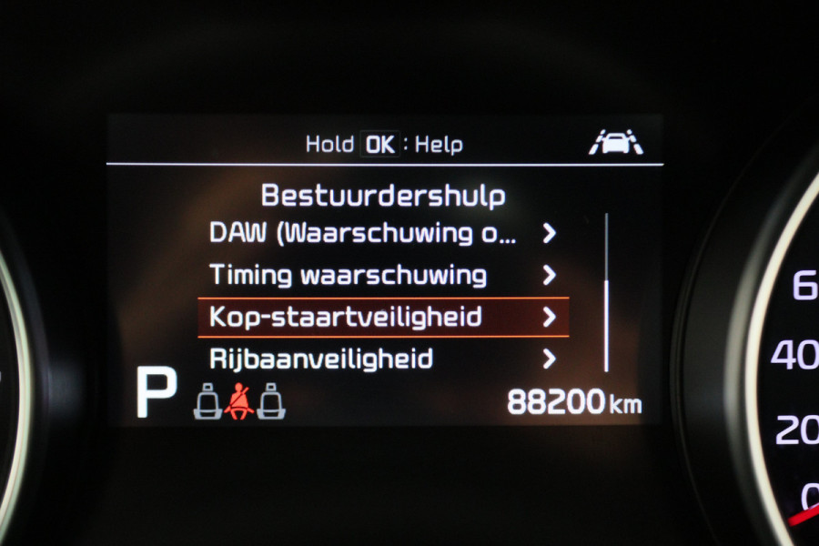 Kia ProCeed 1.6 T-GDI GT Automaat Camera, ACC, JBL Audio, Apple Carplay, Keyless, LED, 18"