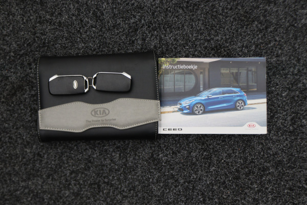 Kia ProCeed 1.6 T-GDI GT Automaat Camera, ACC, JBL Audio, Apple Carplay, Keyless, LED, 18"