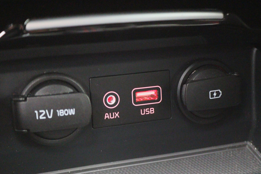 Kia ProCeed 1.6 T-GDI GT Automaat Camera, ACC, JBL Audio, Apple Carplay, Keyless, LED, 18"