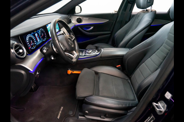 Mercedes-Benz E-Klasse Estate E 200 AMG Line | Carplay | Camera