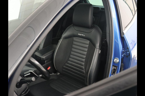 Kia Sportage 1.6 T-GDi Hybrid GT-PlusLine | Panoramadak | Trekhaak | Navigatie | 360 Camera | Stoelventilatie | Stoel & Stuurverwarming | Automaat | Memory | Harman/Kardon | Carplay | Leder | Adaptive cruise | Lane assist | LED | Climate controle