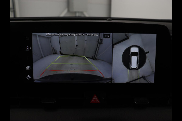 Kia Sportage 1.6 T-GDi Hybrid GT-PlusLine | Panoramadak | Trekhaak | Navigatie | 360 Camera | Stoelventilatie | Stoel & Stuurverwarming | Automaat | Memory | Harman/Kardon | Carplay | Leder | Adaptive cruise | Lane assist | LED | Climate controle