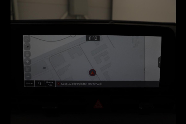 Kia Sportage 1.6 T-GDi Hybrid GT-PlusLine | Panoramadak | Trekhaak | Navigatie | 360 Camera | Stoelventilatie | Stoel & Stuurverwarming | Automaat | Memory | Harman/Kardon | Carplay | Leder | Adaptive cruise | Lane assist | LED | Climate controle