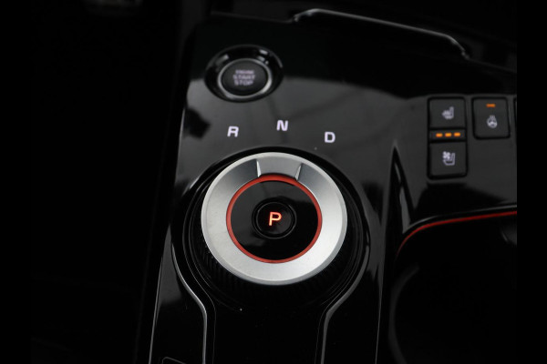 Kia Sportage 1.6 T-GDi Hybrid GT-PlusLine | Panoramadak | Trekhaak | Navigatie | 360 Camera | Stoelventilatie | Stoel & Stuurverwarming | Automaat | Memory | Harman/Kardon | Carplay | Leder | Adaptive cruise | Lane assist | LED | Climate controle