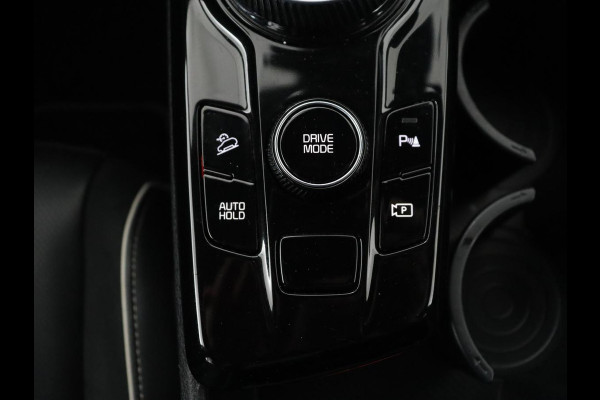 Kia Sportage 1.6 T-GDi Hybrid GT-PlusLine | Panoramadak | Trekhaak | Navigatie | 360 Camera | Stoelventilatie | Stoel & Stuurverwarming | Automaat | Memory | Harman/Kardon | Carplay | Leder | Adaptive cruise | Lane assist | LED | Climate controle