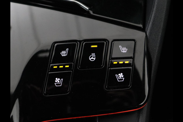 Kia Sportage 1.6 T-GDi Hybrid GT-PlusLine | Panoramadak | Trekhaak | Navigatie | 360 Camera | Stoelventilatie | Stoel & Stuurverwarming | Automaat | Memory | Harman/Kardon | Carplay | Leder | Adaptive cruise | Lane assist | LED | Climate controle