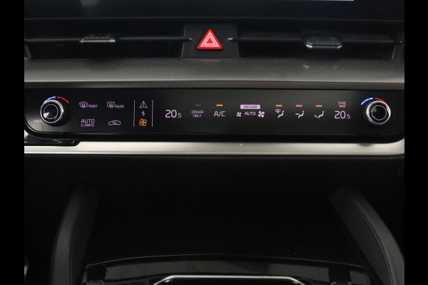 Kia Sportage 1.6 T-GDi Hybrid GT-PlusLine | Panoramadak | Trekhaak | Navigatie | 360 Camera | Stoelventilatie | Stoel & Stuurverwarming | Automaat | Memory | Harman/Kardon | Carplay | Leder | Adaptive cruise | Lane assist | LED | Climate controle