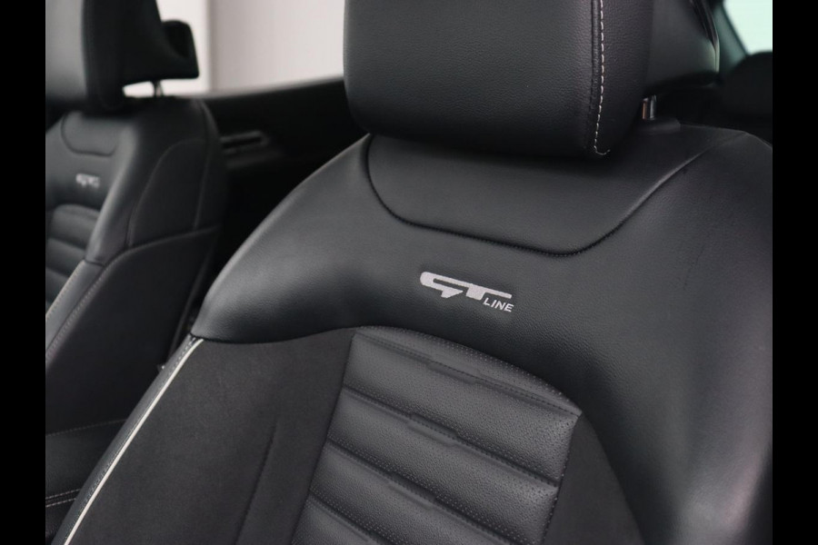Kia Sportage 1.6 T-GDi Hybrid GT-PlusLine | Panoramadak | Trekhaak | Navigatie | 360 Camera | Stoelventilatie | Stoel & Stuurverwarming | Automaat | Memory | Harman/Kardon | Carplay | Leder | Adaptive cruise | Lane assist | LED | Climate controle