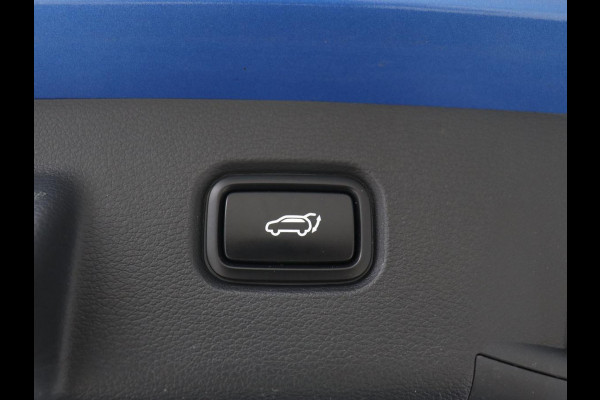 Kia Sportage 1.6 T-GDi Hybrid GT-PlusLine | Panoramadak | Trekhaak | Navigatie | 360 Camera | Stoelventilatie | Stoel & Stuurverwarming | Automaat | Memory | Harman/Kardon | Carplay | Leder | Adaptive cruise | Lane assist | LED | Climate controle