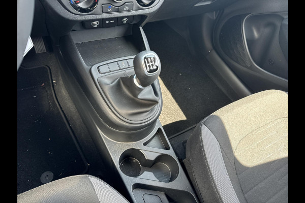 Hyundai i10 1.0 Comfort Smart | zwart dak