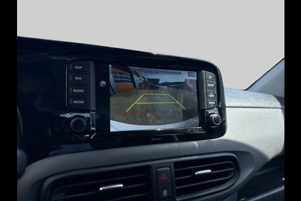 Hyundai i10 1.0 Comfort Smart | zwart dak