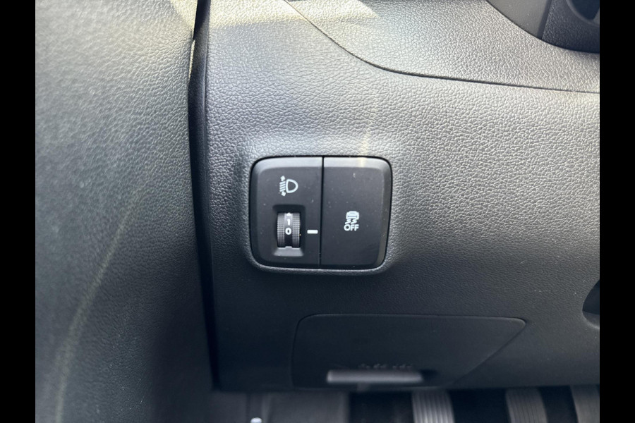 Hyundai i10 1.0 Comfort Smart | zwart dak