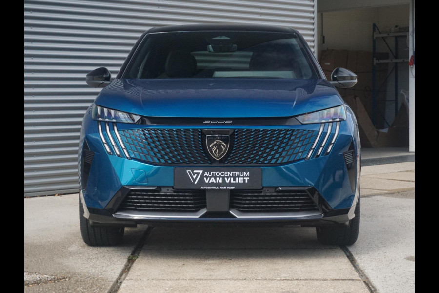 Peugeot E-3008 GT Avantage 210 73 kWh