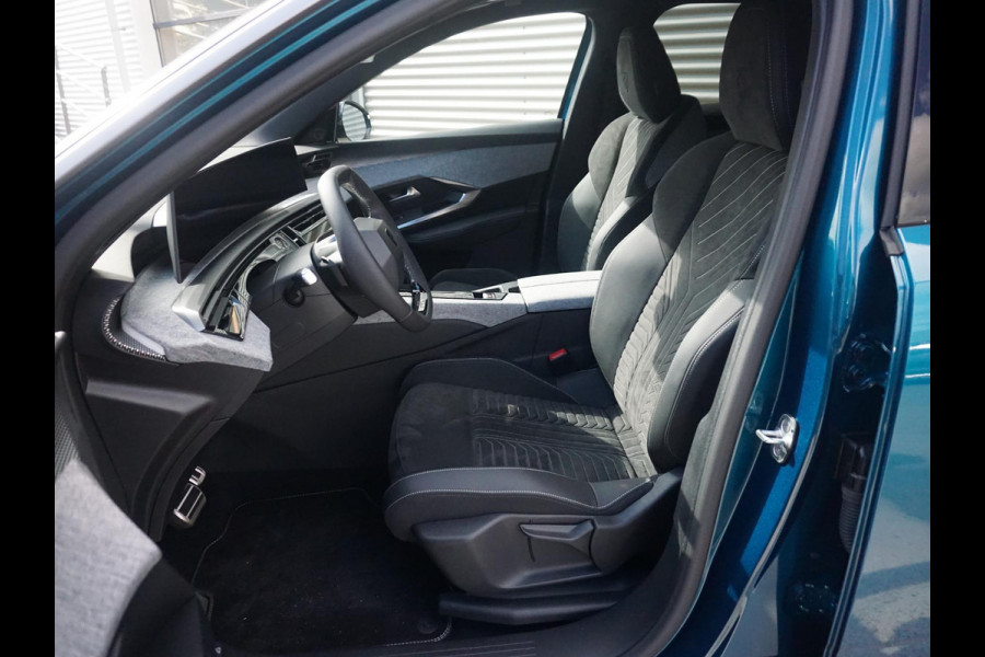 Peugeot E-3008 GT Avantage 210 73 kWh