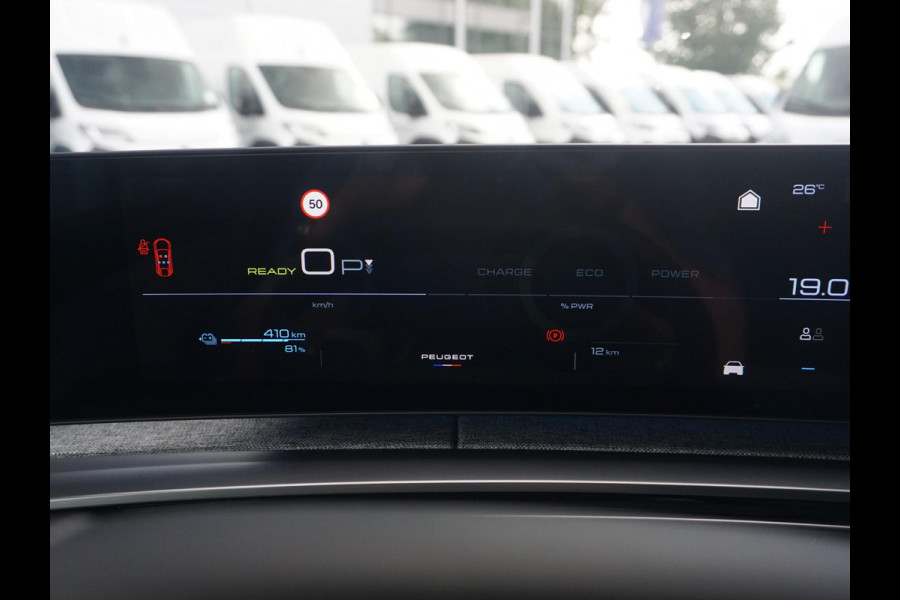Peugeot E-3008 GT Avantage 210 73 kWh