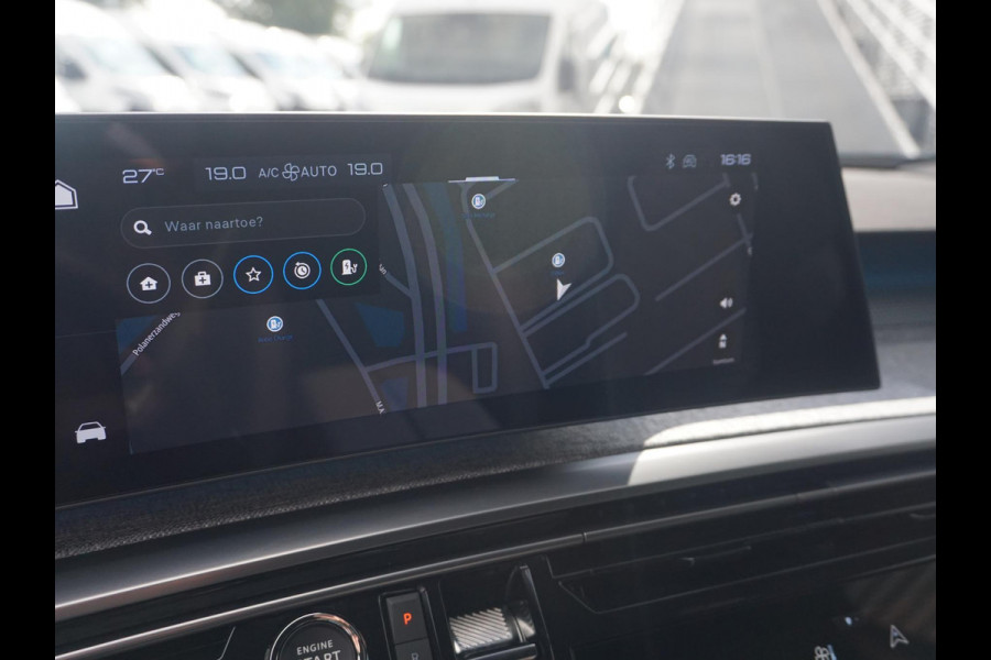 Peugeot E-3008 GT Avantage 210 73 kWh