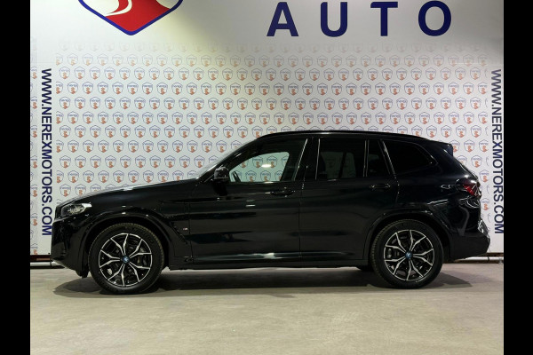 BMW X3 XDrive30e High Executive M-Sport | Pano | 360 Camera | Memory | Led