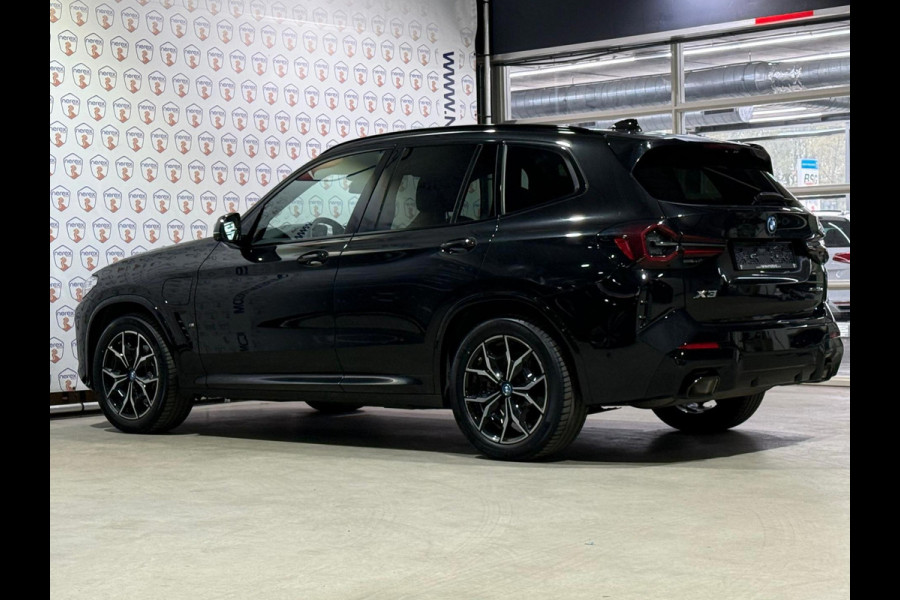 BMW X3 XDrive30e High Executive M-Sport | Pano | 360 Camera | Memory | Led