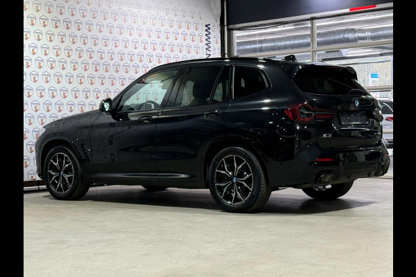 BMW X3 XDrive30e High Executive M-Sport | Pano | 360 Camera | Memory | Led