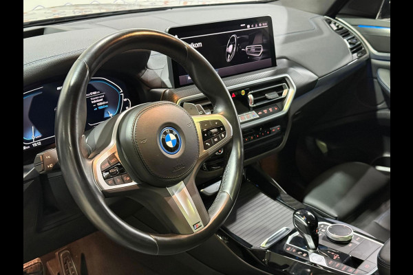 BMW X3 XDrive30e High Executive M-Sport | Pano | 360 Camera | Memory | Led