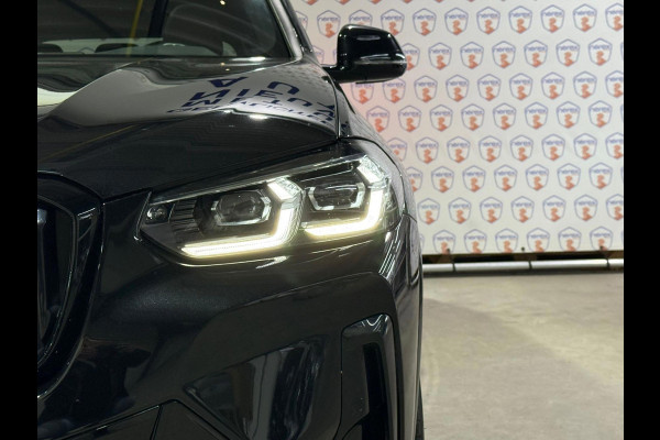 BMW X3 XDrive30e High Executive M-Sport | Pano | 360 Camera | Memory | Led