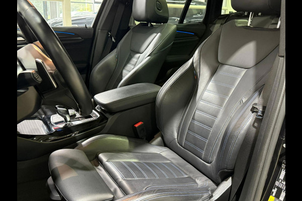 BMW X3 XDrive30e High Executive M-Sport | Pano | 360 Camera | Memory | Led