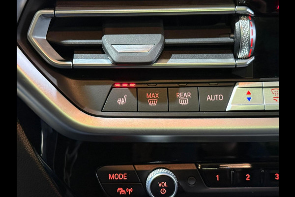 BMW X3 XDrive30e High Executive M-Sport | Pano | 360 Camera | Memory | Led