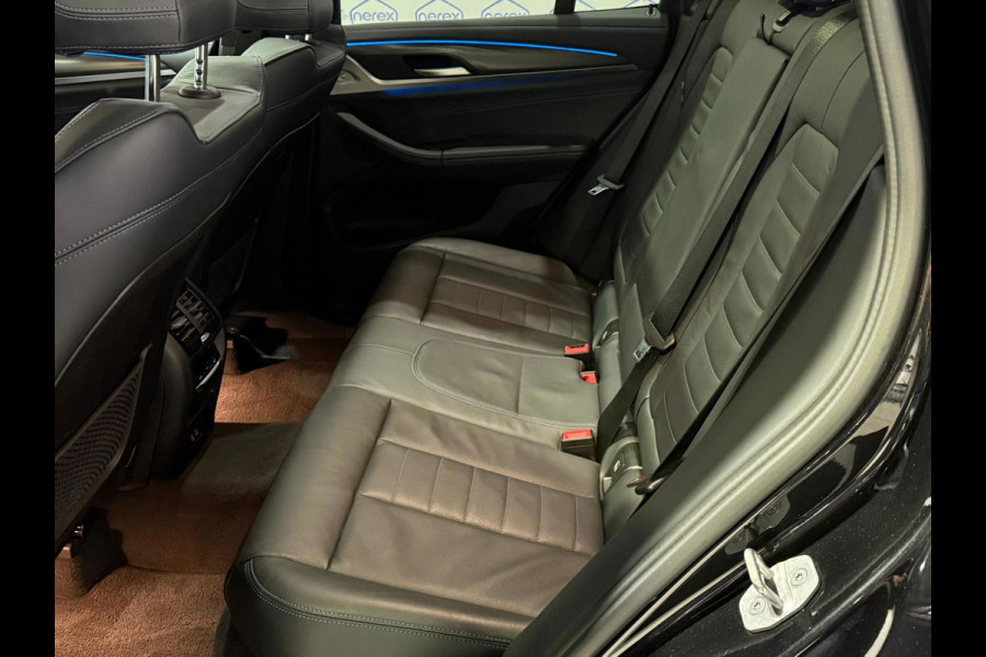 BMW X3 XDrive30e High Executive M-Sport | Pano | 360 Camera | Memory | Led