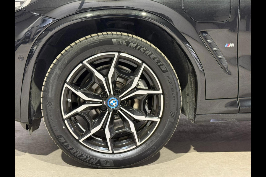BMW X3 XDrive30e High Executive M-Sport | Pano | 360 Camera | Memory | Led