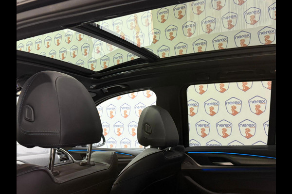 BMW X3 XDrive30e High Executive M-Sport | Pano | 360 Camera | Memory | Led