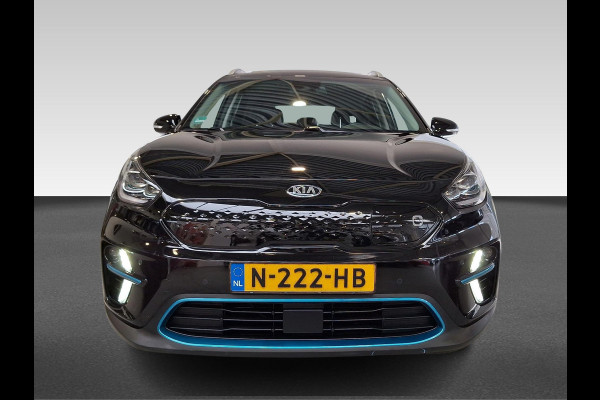 Kia e-Niro ExecutiveLine 64 kWh