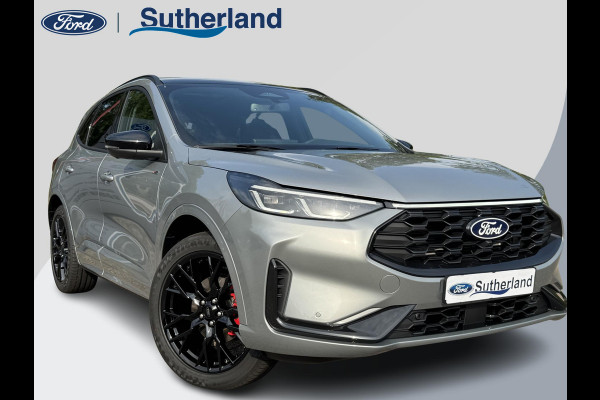 Ford Kuga 2.5 PHEV ST-Line X 243pk | SCI | Driver Assistance Pack | Black Package | Winterpack | Wegklapbare Trekhaak | AGR Stoelen