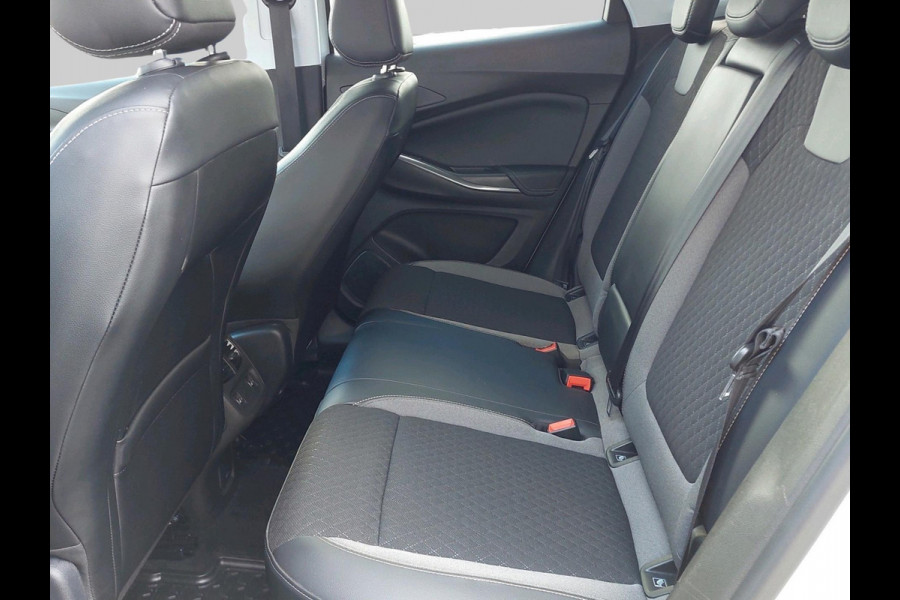 Opel Grandland X 1.2 Turbo Innovation Automaat