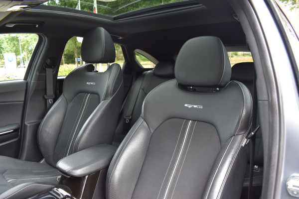 Kia ProCeed 1.4 T-GDI GT-Line / Navigatie / Adap. Cruise / 17" LM / Panoramadak / Keyless