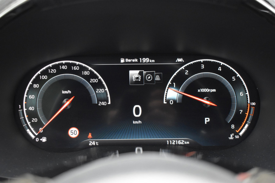 Kia ProCeed 1.4 T-GDI GT-Line / Navigatie / Adap. Cruise / 17" LM / Panoramadak / Keyless