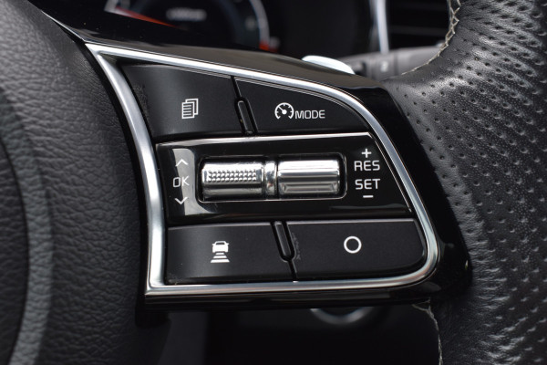 Kia ProCeed 1.4 T-GDI GT-Line / Navigatie / Adap. Cruise / 17" LM / Panoramadak / Keyless